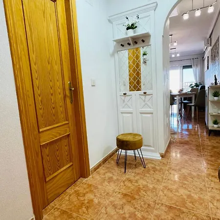 Apartment Panorama *
