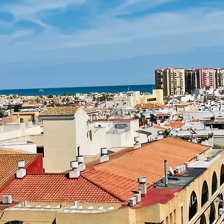 Panorama * Torrevieja