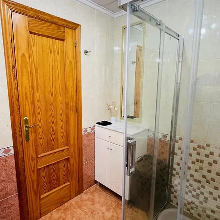 Panorama Apartment