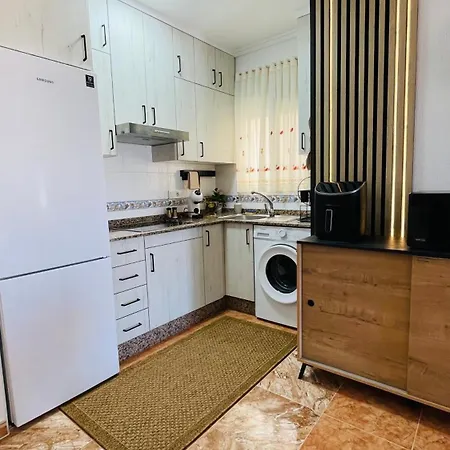 Apartment Panorama *