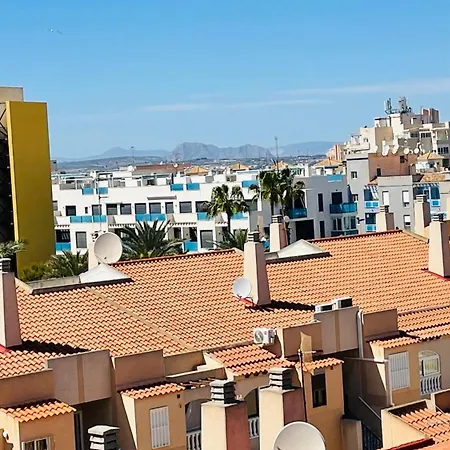 Panorama Torrevieja