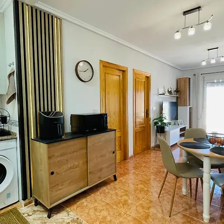Apartment Panorama