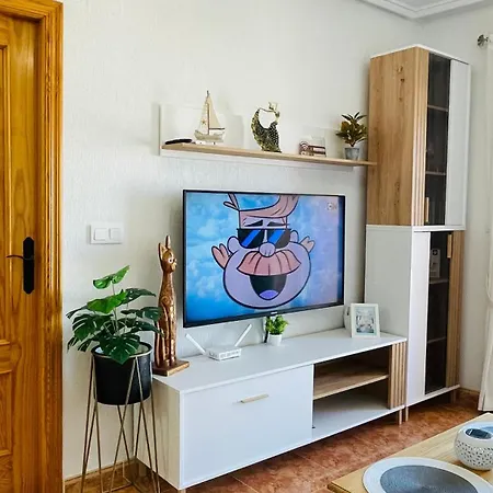 Panorama Apartment