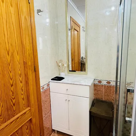 Apartment Panorama