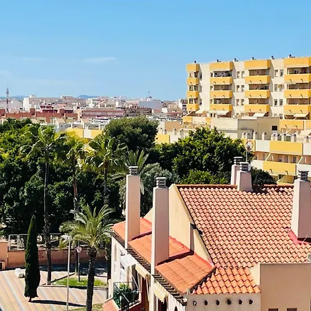 Panorama Torrevieja