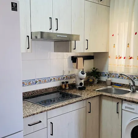 Panorama Apartment Torrevieja