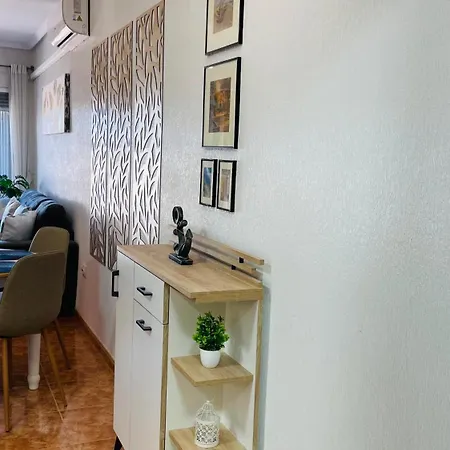Apartment Panorama Torrevieja