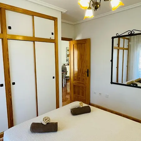 Apartment Panorama Torrevieja