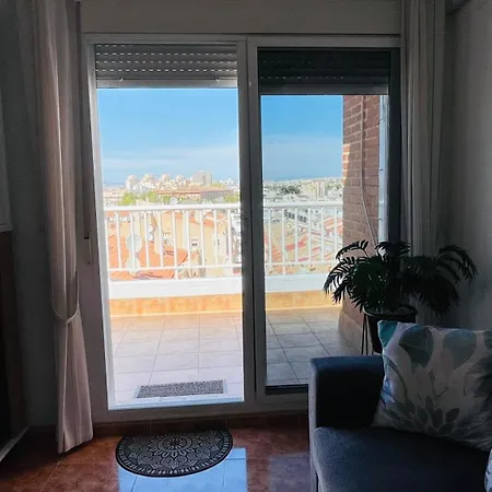 Apartment Panorama Torrevieja