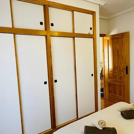 Panorama Apartment